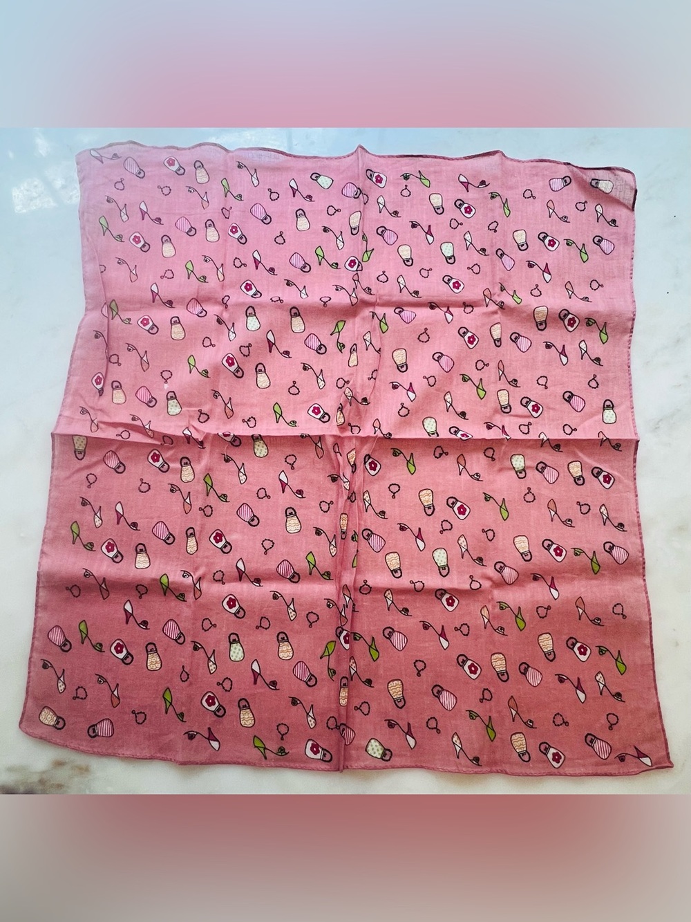 Cotton Bandana